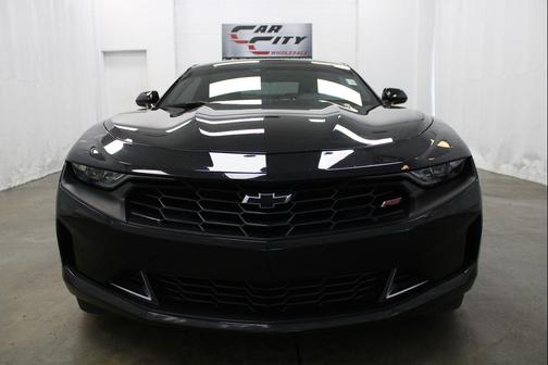 2021 Chevrolet Camaro 3LT