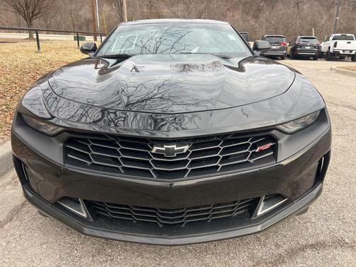 2021 Chevrolet Camaro 3LT