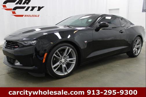 2021 Chevrolet Camaro 3LT