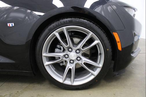 2021 Chevrolet Camaro 3LT