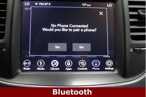 2019 Chrysler 300 Limited