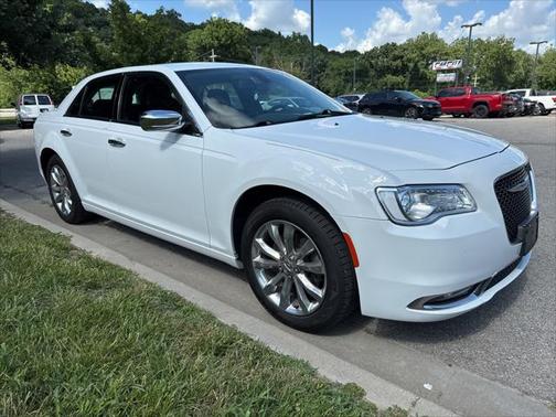 2019 Chrysler 300 Limited