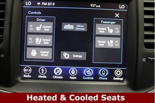 2019 Chrysler 300 Limited