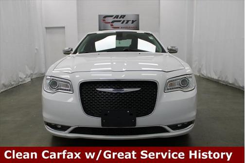 2019 Chrysler 300 Limited