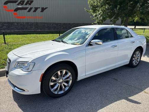 2019 Chrysler 300 Limited