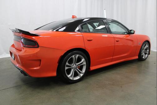 2020 Dodge Charger R/T