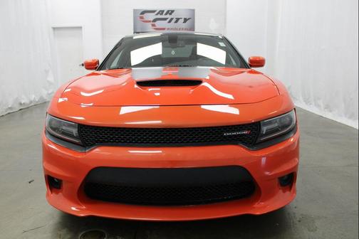 2020 Dodge Charger R/T