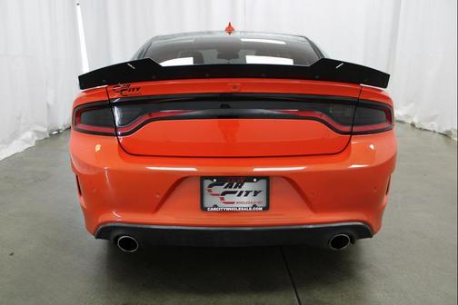 2020 Dodge Charger R/T