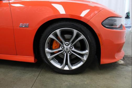 2020 Dodge Charger R/T