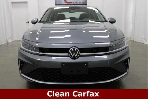 2025 Volkswagen Jetta 1.5T S