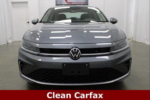 2025 Volkswagen Jetta 1.5T S