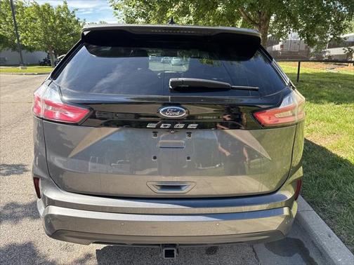 2022 Ford Edge ST Line
