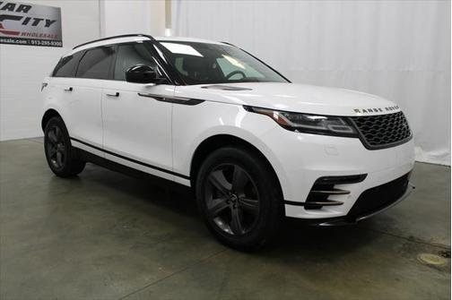 2022 Land Rover Range Rover Velar P250 S R-Dynamic