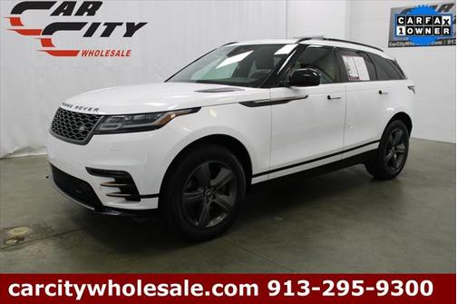 2022 Land Rover Range Rover Velar P250 S R-Dynamic