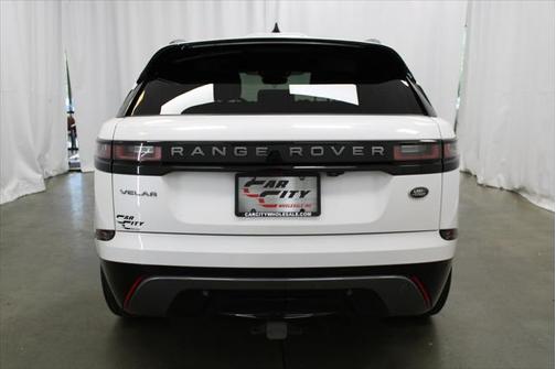 2022 Land Rover Range Rover Velar P250 S R-Dynamic