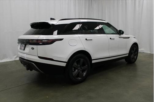 2022 Land Rover Range Rover Velar P250 S R-Dynamic