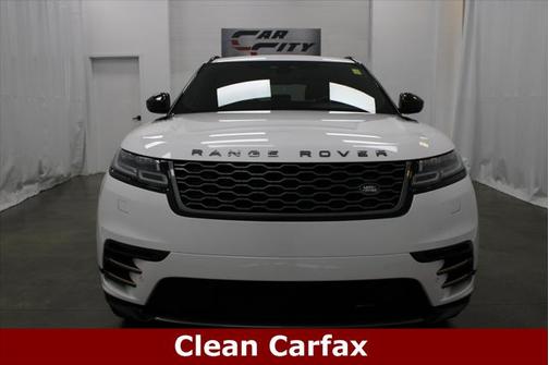 2022 Land Rover Range Rover Velar P250 S R-Dynamic