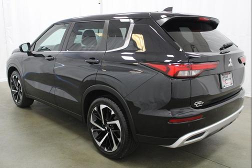 2023 Mitsubishi Outlander SE 2.5 S-AWC