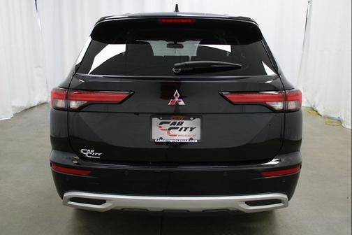 2023 Mitsubishi Outlander SE 2.5 S-AWC