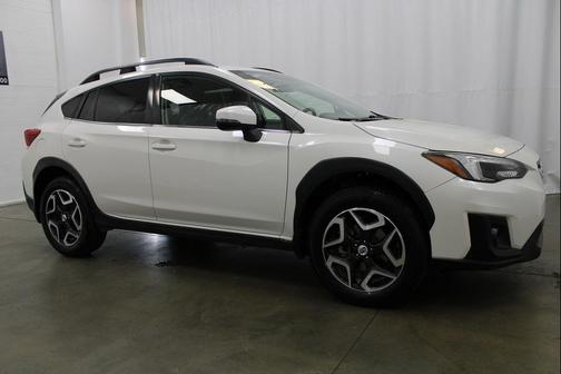2018 Subaru Crosstrek 2.0i Limited