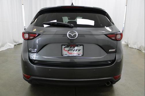 2019 Mazda CX-5 Signature