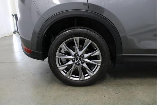 2019 Mazda CX-5 Signature