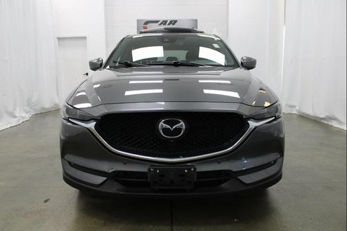2019 Mazda CX-5 Signature