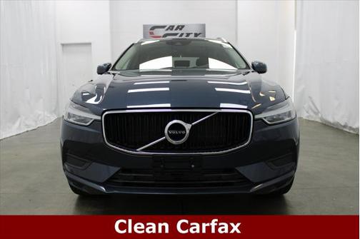 2020 Volvo XC60 T5 Momentum