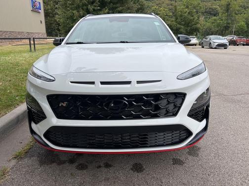 2022 Hyundai Kona N Base