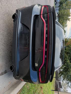 2017 Dodge Charger R/T Scat Pack
