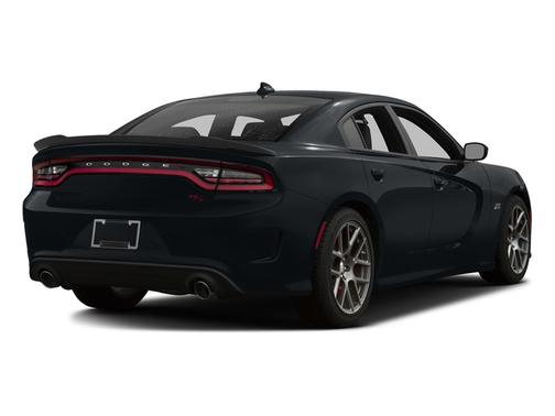 2017 Dodge Charger R/T Scat Pack