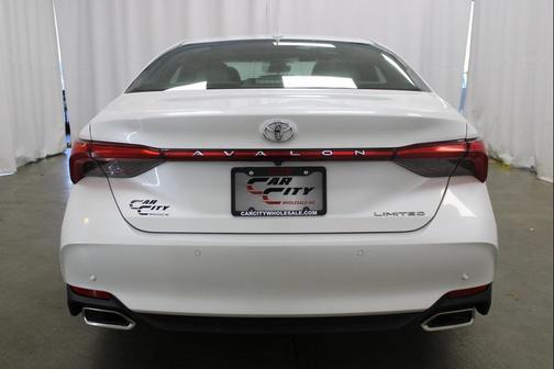 2020 Toyota Avalon Limited