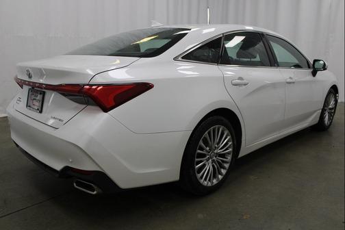 2020 Toyota Avalon Limited