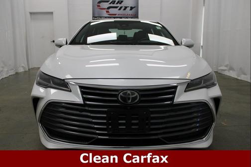 2020 Toyota Avalon Limited
