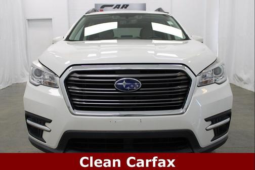 2020 Subaru Ascent Premium 8-Passenger