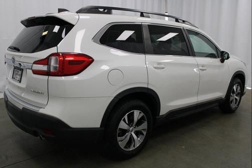 2020 Subaru Ascent Premium 8-Passenger