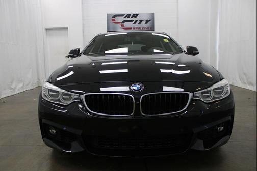 2017 BMW 440 Gran Coupe i xDrive