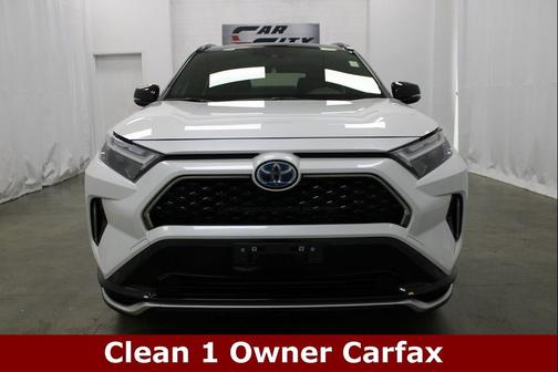 2023 Toyota RAV4 Prime XSE