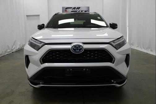 2023 Toyota RAV4 Prime XSE