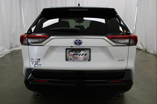 2023 Toyota RAV4 Prime XSE