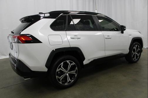 2023 Toyota RAV4 Prime XSE