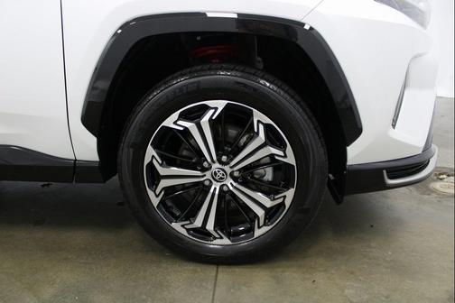 2023 Toyota RAV4 Prime XSE