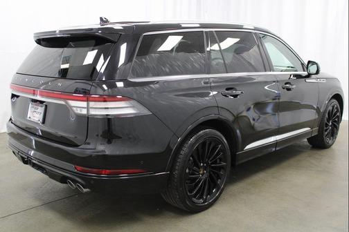 2021 Lincoln Aviator Reserve AWD
