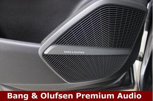 2019 Audi SQ5 3.0T Prestige
