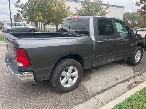 2018 RAM 1500 SLT