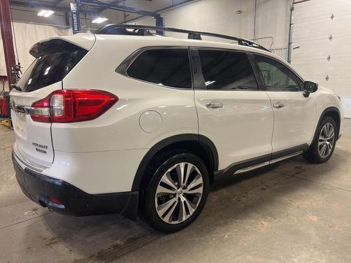 2021 Subaru Ascent Touring 7-Passenger