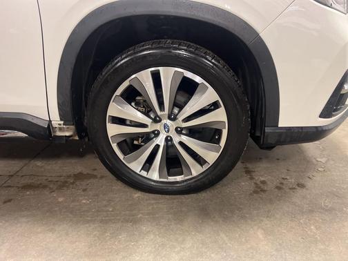 2021 Subaru Ascent Touring 7-Passenger