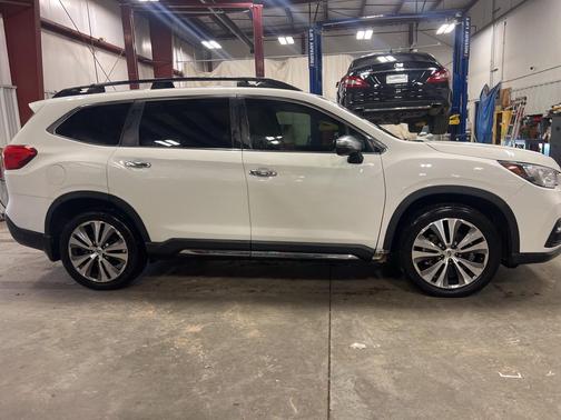 2021 Subaru Ascent Touring 7-Passenger