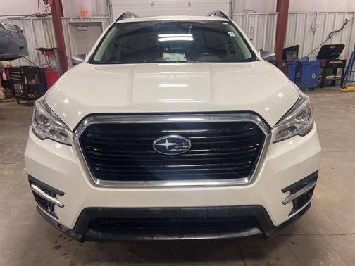 2021 Subaru Ascent Touring 7-Passenger