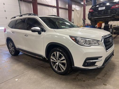 2021 Subaru Ascent Touring 7-Passenger